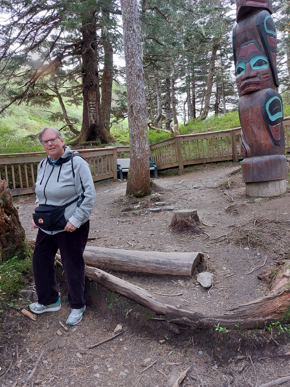 Juneau-12-Trail-at-mt-top-Tlinget-Totem.jpg