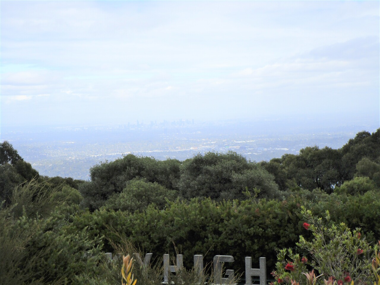 Melbourne-3-Too-foggy-to-see-View-of-city-from-MT-top.JPG