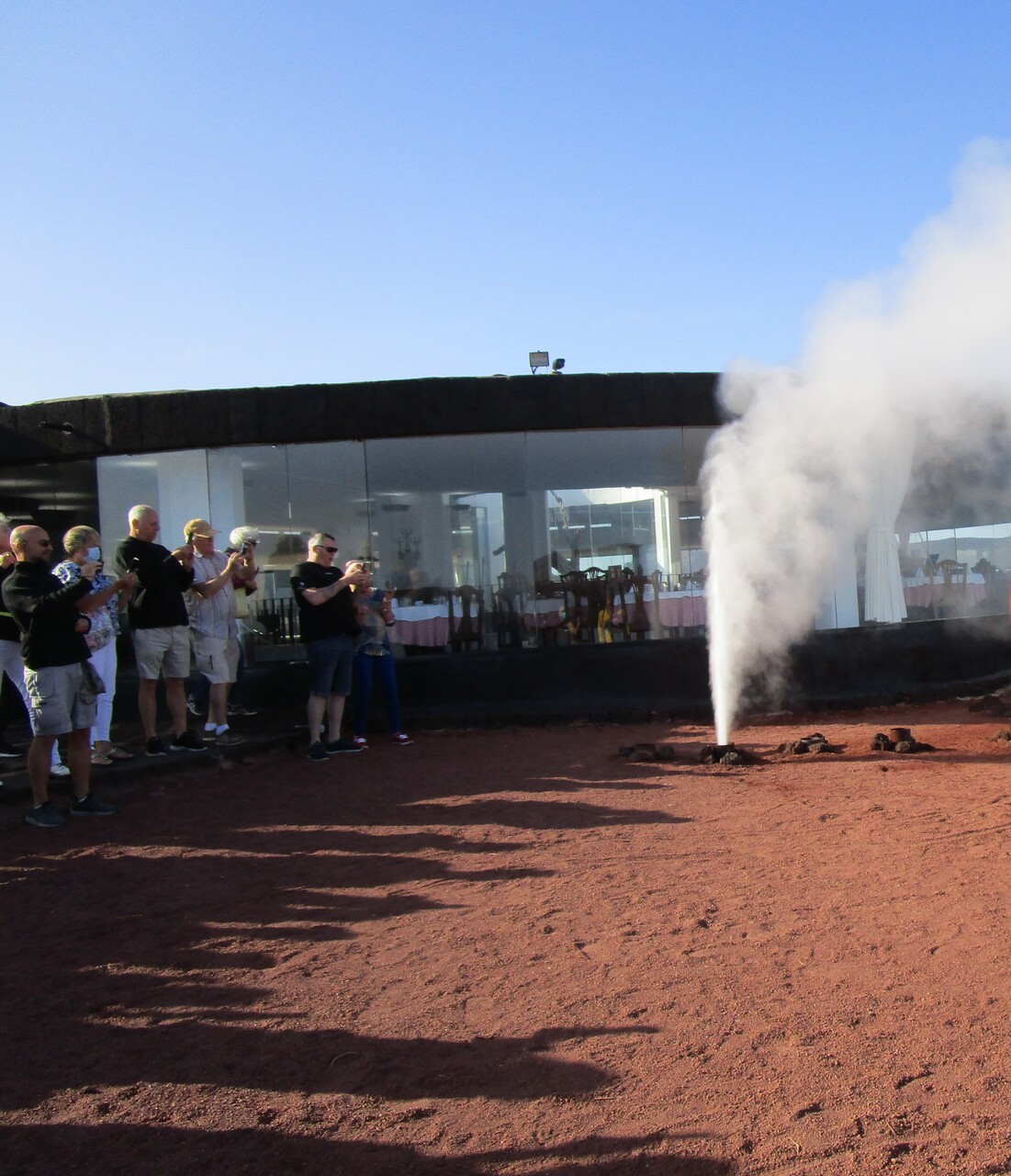 Timafaya-National-Park-9-Welcome-Center---water-becomes-a-geyser.JPG